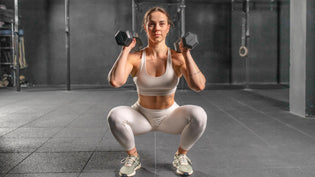  Quick Fitness Tip – Start Small, Stay Consistent