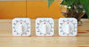 Kitchen Square Reminder Countdown Mechanical Timer