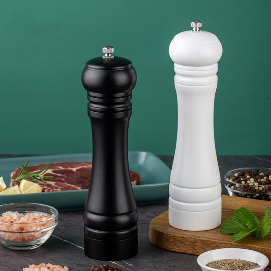 Kitchen Home Paint Pepper Grinder