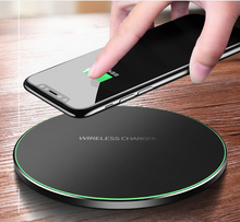  Wireless fast charge charger