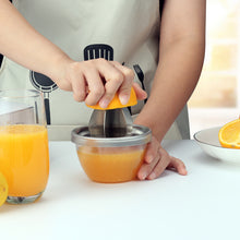  Kitchen Stainless Steel Manual Fruit Juicer