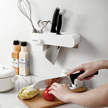  Kitchen supplies kitchen knife rack