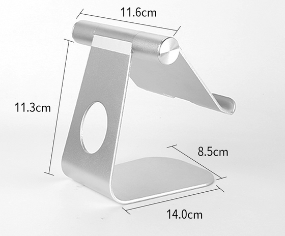 Compatible with Apple, Tablet Stands Holder For iPad