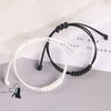 Korean style couple bracelet