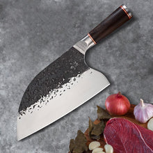  Stainless Steel Kitchen Knife Butcher Knife Kitchen Kitchen Knife