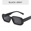 Candy Color Colorful Fashion Sunglasses