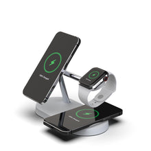  Five-In-One Magnetic Wireless Charging