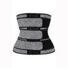 European Sports Ordinary Body Sculpting Neoprene Belt Fitness Hip Lifting Body Sculpting Waist Belt Adjustment Breasted Abdomen