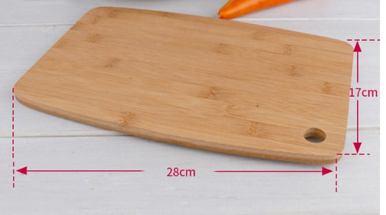 Kitchen cutting board