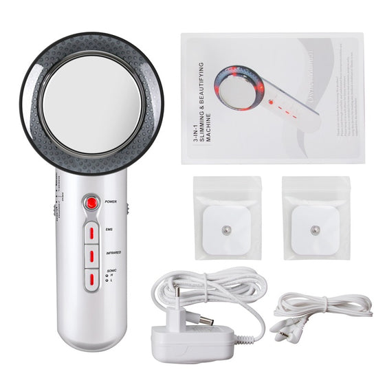 Beauty Slimming Instrument