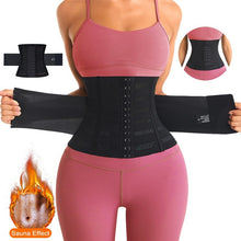  High Elastic Belly Band Men And Women Sports Fitness Tummy Slimming Shaping Postpartum Body Mesh Breathable Waistband Women