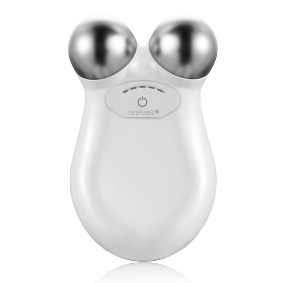 Electric Micro-Current Face Massager