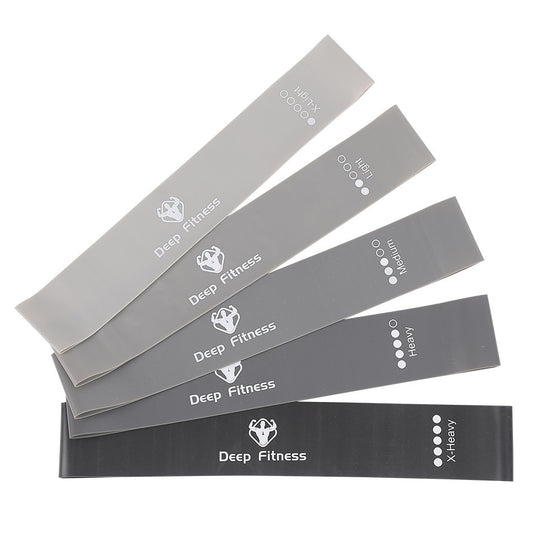 Yoga Hip Resistance Band Resistance