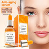 Facial Skin Anti-Aging Care Solution