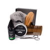 Men's beard care set of six