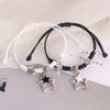 Korean style couple bracelet