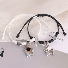  Korean style couple bracelet