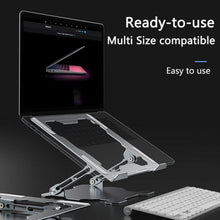  Adjustable Laptop Stand