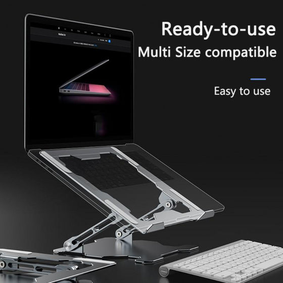 Adjustable Laptop Stand