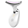 EMS Thermal Neck Lifting And Tighten Massager