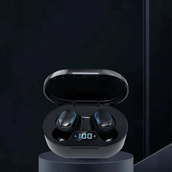 Wireless Bluetooth  Earbuds