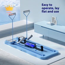  Multi Functional Fitness Board With Foldable Design
