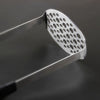 Stainless SteelHousehold Kitchen Garlic Masher