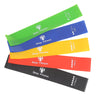 Yoga Hip Resistance Band Resistance