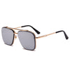 Sunglasses Metal Vintage Sunglasses