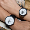 Men's and women's fashion watches