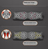 Multifunctional Flat Support Training Aid Fitness Equipment