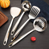 Thickened Stainless Steel Kitchen Utensils