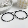 Pixiu Woven Couple Bracelet