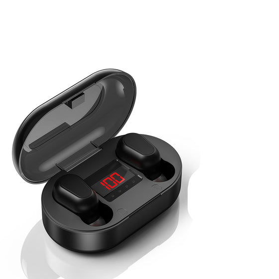 Mini Bluetooth Wireless  Earbuds