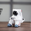 Simple Astronaut Mobile Phone Stand