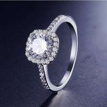  Wedding Rings for Women Cubic Zirconia