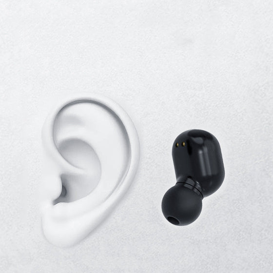 Wireless Bluetooth  Earbuds