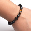 Cross Natural Bracelet For Men And Women