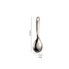 Thickened Stainless Steel Kitchen Utensils