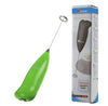 Creative Stainless Steel Household Milk Frother