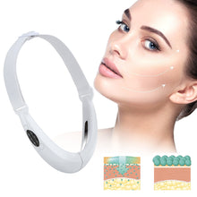  Intelligent Voice Face-lifting Device