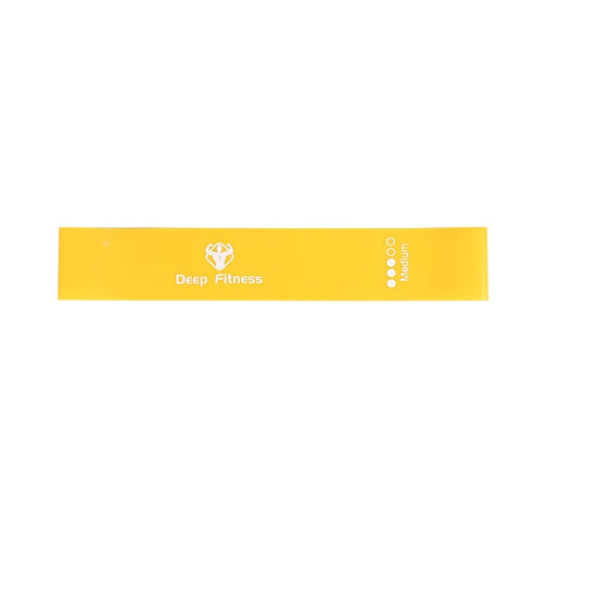 Yoga Hip Resistance Band Resistance