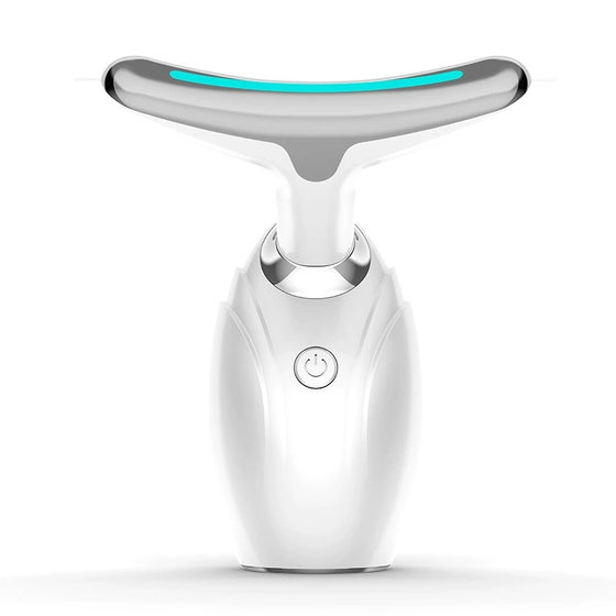 Skin Rejuvenation And Neck Beauty Instrument