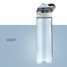  Sports Water Cup,Bottle, Large Capacity And Portable