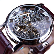  Mechanical watches Men's mechanical watches