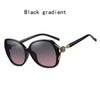 Luxury Women Polarized Sunglasses Women UV 400