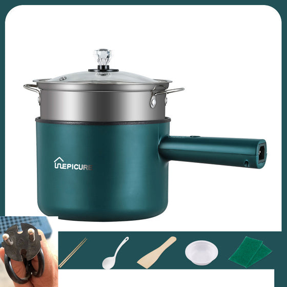 Kitchen Multi-function Electric Cooker In The Dormitory And Home