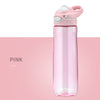 Sports Water Cup,Bottle, Large Capacity And Portable