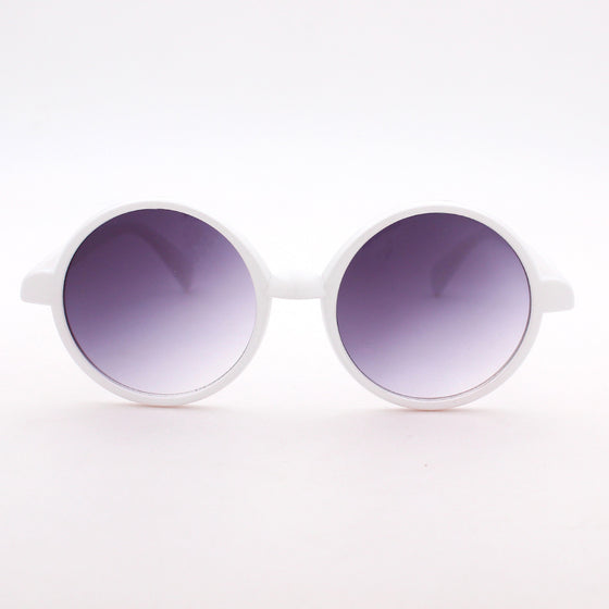 Cute Sunglasses Retro Korean Sunglasses