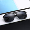 Sunglasses Large Frame